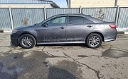 Toyota Camry, 2.4 автомат, 2010, седан 