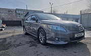 Toyota Camry, 2.4 автомат, 2010, седан 