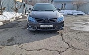 Toyota Camry, 2.4 автомат, 2010, седан 