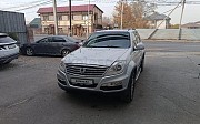 SsangYong Rexton, 3.2 автомат, 2013, внедорожник Алматы