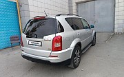 SsangYong Rexton, 3.2 автомат, 2013, внедорожник Алматы