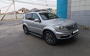 SsangYong Rexton, 3.2 автомат, 2013, внедорожник Алматы