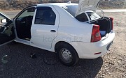 Renault Logan, 1.6 автомат, 2015, седан Астана