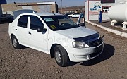 Renault Logan, 1.6 автомат, 2015, седан Нұр-Сұлтан (Астана)