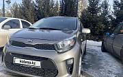 Kia Picanto, 1.2 автомат, 2020, хэтчбек Нұр-Сұлтан (Астана)