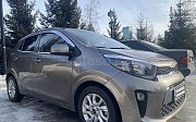 Kia Picanto, 1.2 автомат, 2020, хэтчбек Нұр-Сұлтан (Астана)