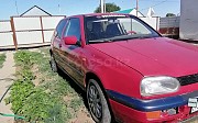 Volkswagen Golf, 1.8 механика, 1992, хэтчбек Орал