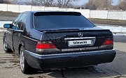 Mercedes-Benz S 320, 3.2 автомат, 1994, седан Алматы