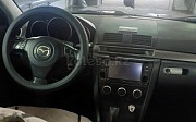 Mazda 3, 2.3 автомат, 2004, хэтчбек 