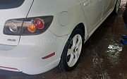 Mazda 3, 2.3 автомат, 2004, хэтчбек 