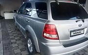 Kia Sorento, 2.4 механика, 2006, внедорожник Алматы