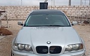 BMW 328, 2.8 механика, 1998, седан Актау