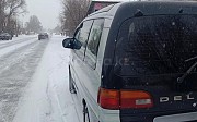 Mitsubishi Space Gear, 2.4 автомат, 1995, минивэн Алматы