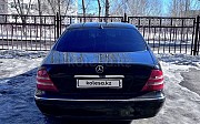 Mercedes-Benz S 320, 3.2 автомат, 2002, седан 