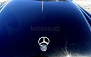 Mercedes-Benz S 320, 3.2 автомат, 2002, седан Астана