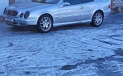 Mercedes-Benz CLK 200, 2 механика, 2000, купе Нұр-Сұлтан (Астана)
