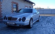 Mercedes-Benz CLK 200, 2 механика, 2000, купе Нұр-Сұлтан (Астана)