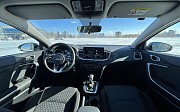 Kia Cee’d, 1.6 автомат, 2022, хэтчбек Астана