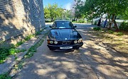 BMW 520, 2 механика, 1991, седан Рудный