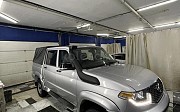 УАЗ Pickup, 2.7 механика, 2018, пикап Нұр-Сұлтан (Астана)