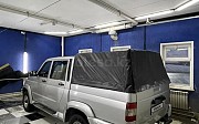 УАЗ Pickup, 2.7 механика, 2018, пикап Астана