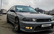 Subaru Legacy, 2 механика, 1996, седан 