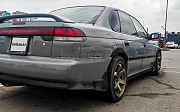 Subaru Legacy, 2 механика, 1996, седан 