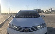 Toyota Corolla, 1.6 автомат, 2014, седан Нұр-Сұлтан (Астана)