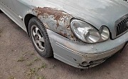 Hyundai Sonata, 2 механика, 2001, седан Қарағанды