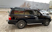 Lexus LX 470, 4.7 автомат, 2000, внедорожник Актау