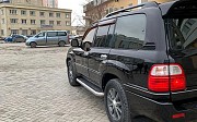 Lexus LX 470, 4.7 автомат, 2000, внедорожник 