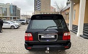 Lexus LX 470, 4.7 автомат, 2000, внедорожник 