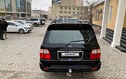 Lexus LX 470, 4.7 автомат, 2000, внедорожник 