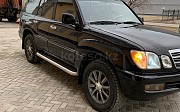 Lexus LX 470, 4.7 автомат, 2000, внедорожник 