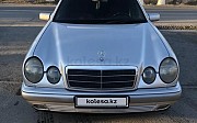 Mercedes-Benz E 280, 2.8 автомат, 1997, седан Кентау