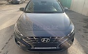 Hyundai i30, 1.5 автомат, 2022, универсал Алматы