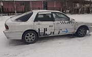 Mitsubishi Galant, 2 механика, 1992, хэтчбек Алматы