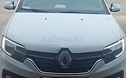 Renault Logan, 1.6 автомат, 2019, седан Шымкент