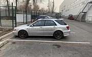 Subaru Impreza, 2 автомат, 2001, универсал Алматы