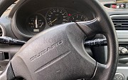 Subaru Impreza, 2 автомат, 2001, универсал Алматы