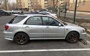 Subaru Impreza, 2 автомат, 2001, универсал Алматы