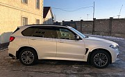 BMW X5, 3 автомат, 2016, кроссовер Алматы
