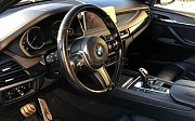 BMW X5, 3 автомат, 2016, кроссовер Алматы