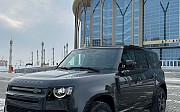 Land Rover Defender, 3 автомат, 2022, внедорожник Нұр-Сұлтан (Астана)
