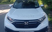 Honda CR-V, 1.5 вариатор, 2020, кроссовер 