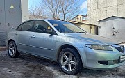 Mazda 6, 2 механика, 2002, лифтбек Нұр-Сұлтан (Астана)