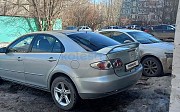 Mazda 6, 2 механика, 2002, лифтбек Нұр-Сұлтан (Астана)