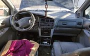 Toyota Sienna, 3 автомат, 1999, минивэн Алматы