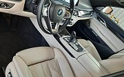 BMW 750, 4.4 автомат, 2015, седан Павлодар