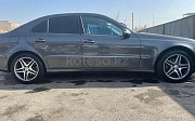 Mercedes-Benz E 320, 3.2 автомат, 2003, седан Алматы